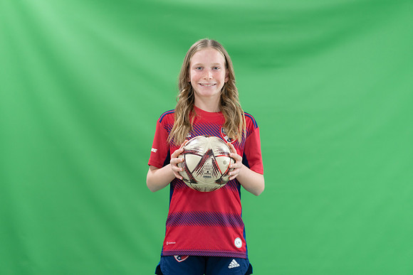 FC Dallas Youth-122
