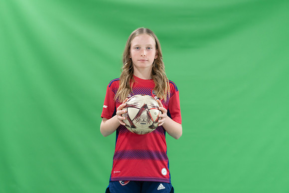 FC Dallas Youth-124