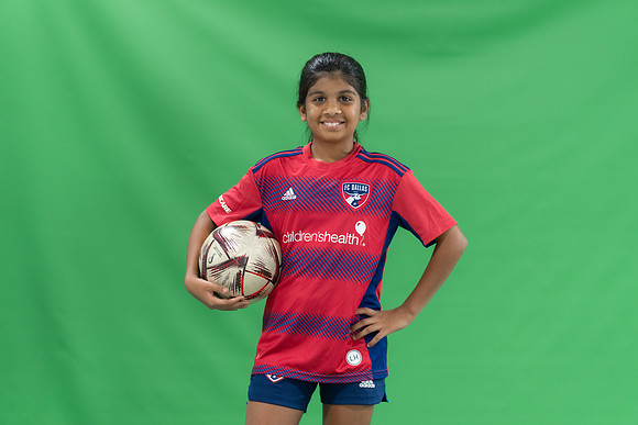 FC Dallas Youth-128