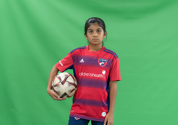 FC Dallas Youth-130