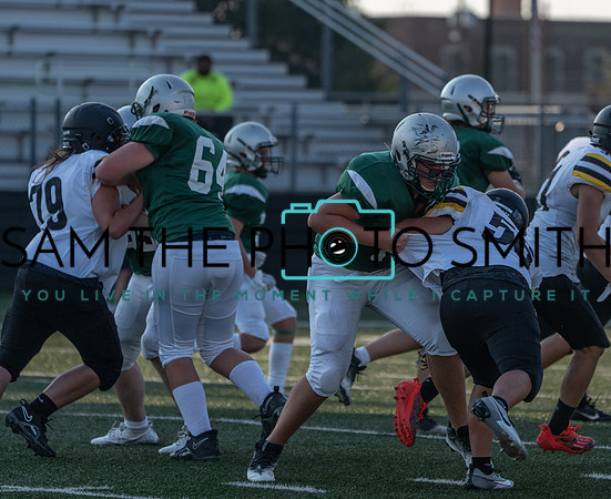 Freshman vs. Denison-14