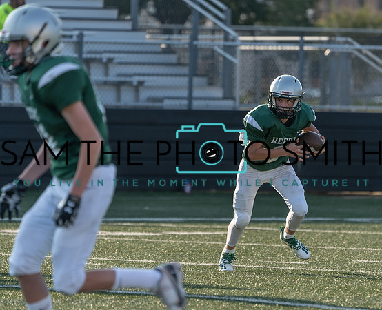 Freshman vs. Denison-12