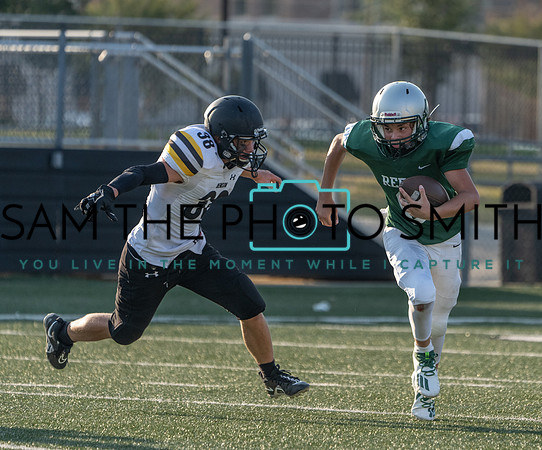 Freshman vs. Denison-13
