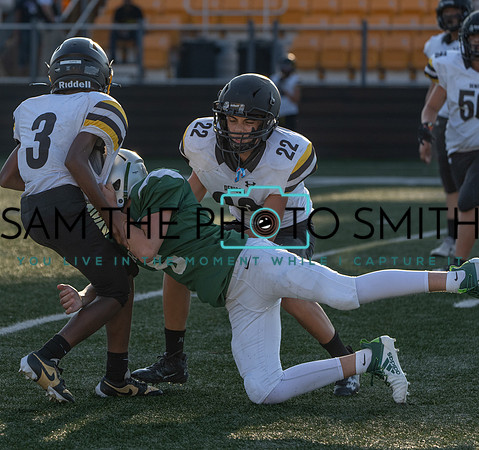Freshman vs. Denison-10