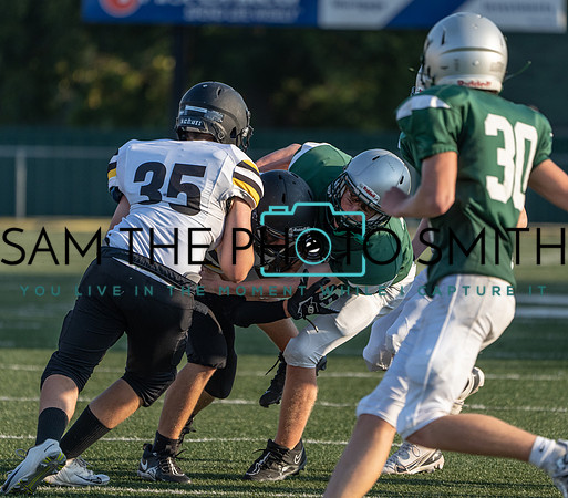 Freshman vs. Denison-15