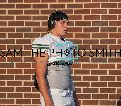 Freshman vs. Denison-17