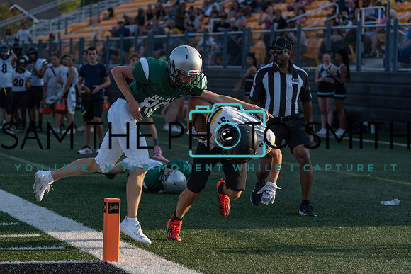 Freshman vs. Denison-18