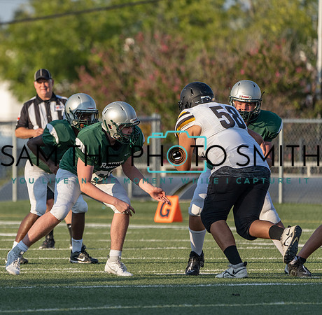Freshman vs. Denison-19