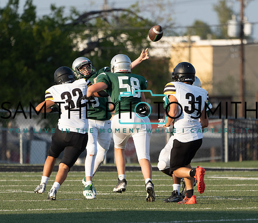 Freshman vs. Denison-20