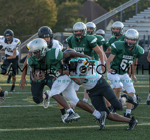 Freshman vs. Denison-25