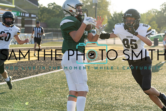 Freshman vs. Denison-26