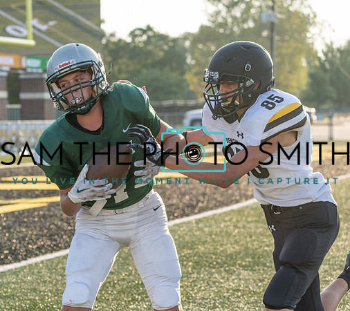 Freshman vs. Denison-27