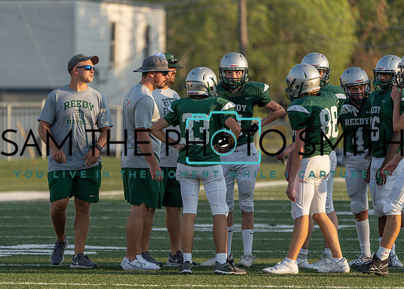 Freshman vs. Denison-30