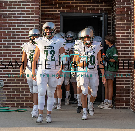 Freshman vs. Denison-31