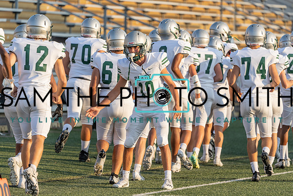 Freshman vs. Denison-38