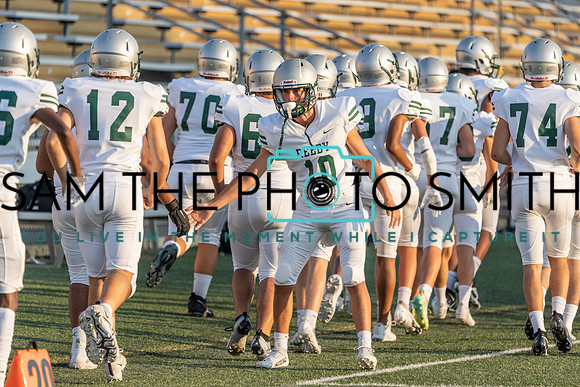 Freshman vs. Denison-39
