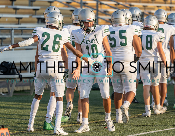Freshman vs. Denison-40
