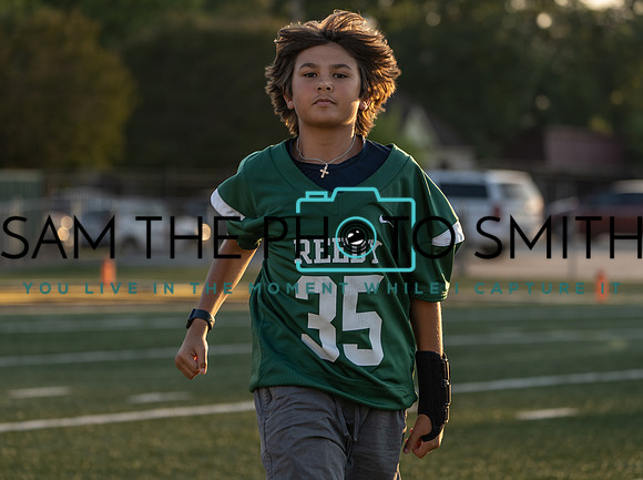 Freshman vs. Denison-42
