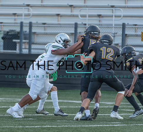 Freshman vs. Denison-43