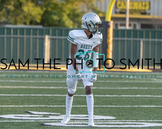 Freshman vs. Denison-44
