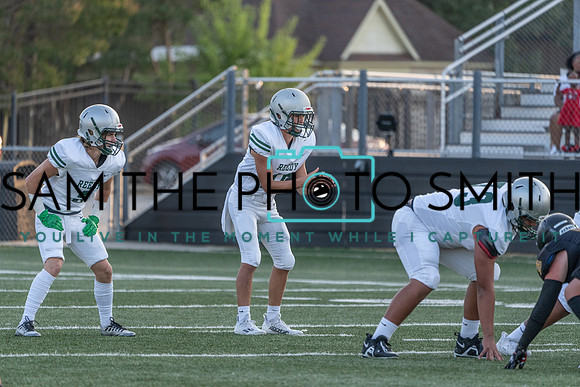 Freshman vs. Denison-45