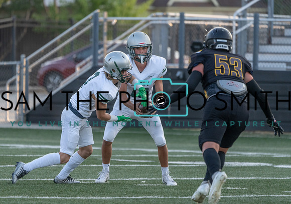 Freshman vs. Denison-46