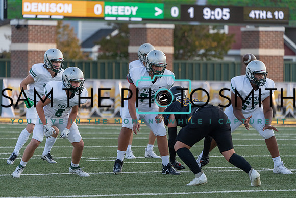 Freshman vs. Denison-49