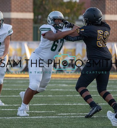 Freshman vs. Denison-50