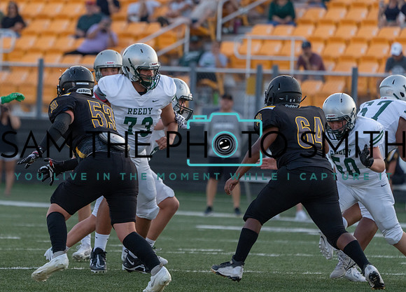 Freshman vs. Denison-51