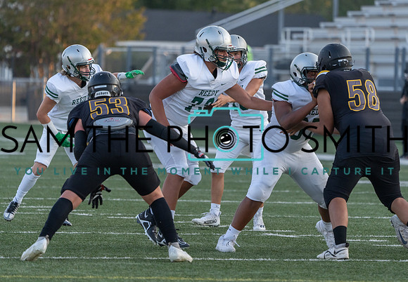 Freshman vs. Denison-52