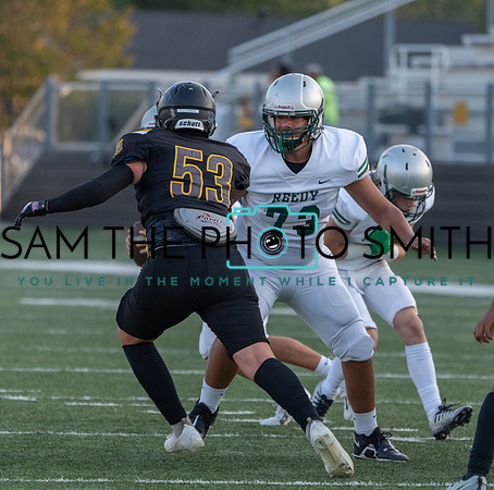 Freshman vs. Denison-53