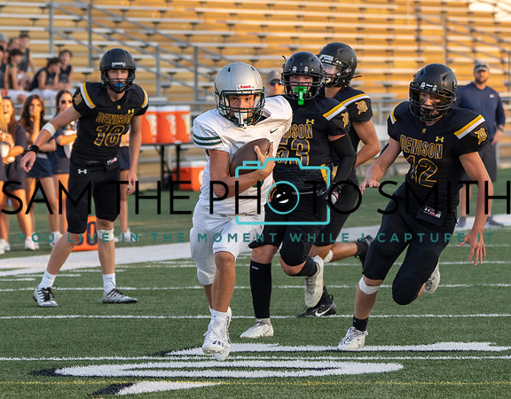 Freshman vs. Denison-57