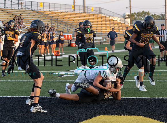 Freshman vs. Denison-58