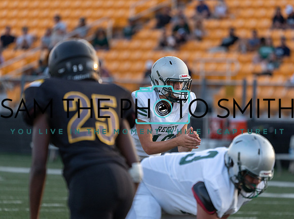 Freshman vs. Denison-59