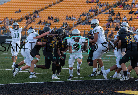 Freshman vs. Denison-60