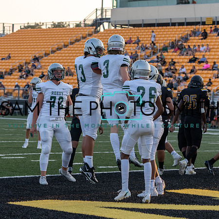 Freshman vs. Denison-63