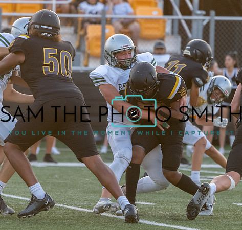 Freshman vs. Denison-64