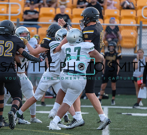 Freshman vs. Denison-66