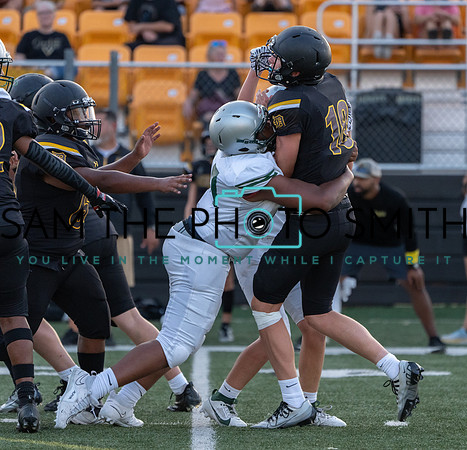 Freshman vs. Denison-67