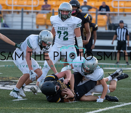 Freshman vs. Denison-68