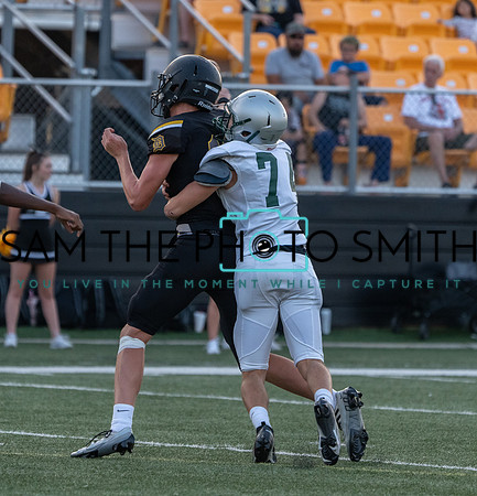 Freshman vs. Denison-69