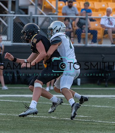 Freshman vs. Denison-70