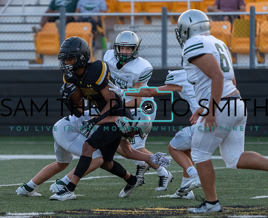 Freshman vs. Denison-72