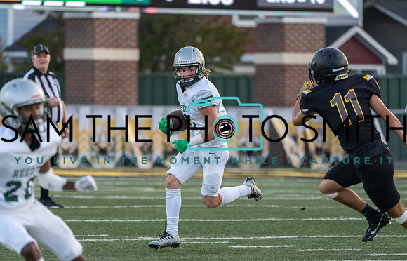 Freshman vs. Denison-73