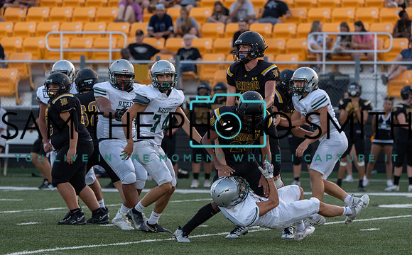 Freshman vs. Denison-78