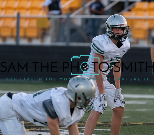 Freshman vs. Denison-79