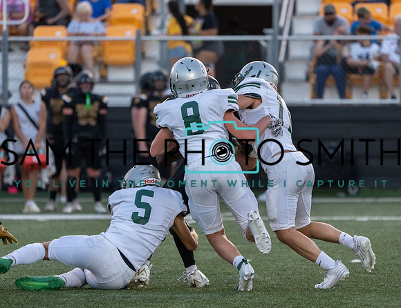 Freshman vs. Denison-82