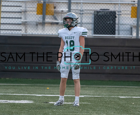 Freshman vs. Denison-83