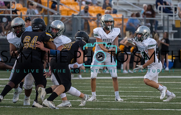 Freshman vs. Denison-85