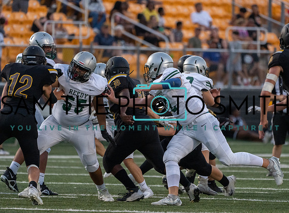 Freshman vs. Denison-86
